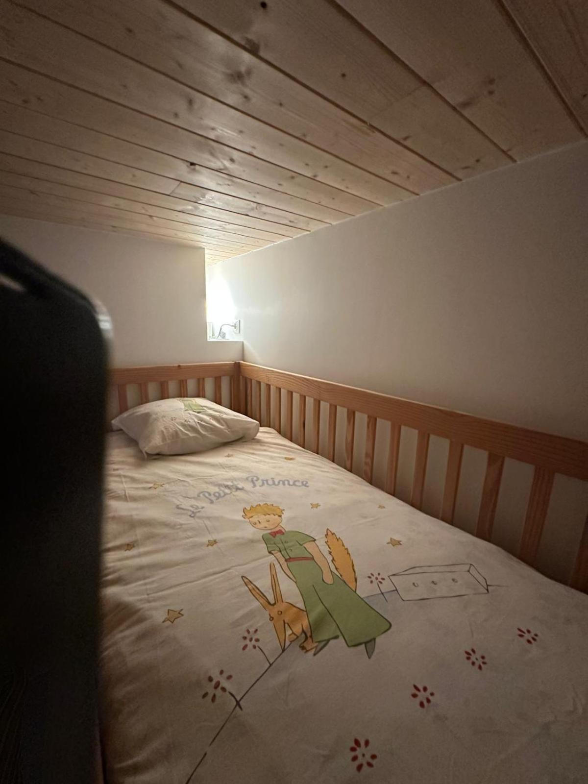 Gites De La Baie D'Honfleur Cricquebœuf Kültér fotó